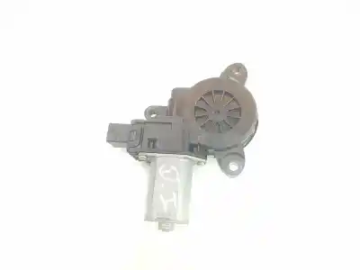 Pezzo di ricambio per auto di seconda mano motore alzacristalli anteriore sinistro per mazda 3 lim. (bl) 2.2 turbodiesel cat riferimenti oem iam bhn95958x