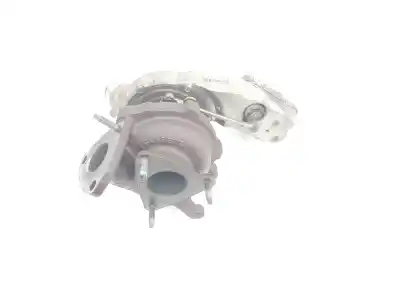 Tweedehands auto-onderdeel turbolader voor jaguar xf 3.0 v6 d oem iam-referenties ax2q6k682cc