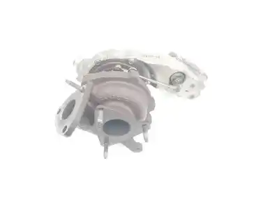 Second-hand car spare part turbocharger for jaguar xf 3.0 v6 d oem iam references ax2q6k682cc