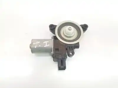 Pezzo di ricambio per auto di seconda mano motore alzacristalli posteriore sinistro per mazda 3 lim. (bl) 2.2 turbodiesel cat riferimenti oem iam bhp15958x
