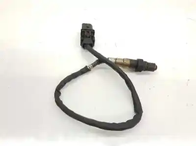 Pezzo di ricambio per auto di seconda mano sonda lambda per mercedes clase m 3.0 cdi riferimenti oem iam a0071536328