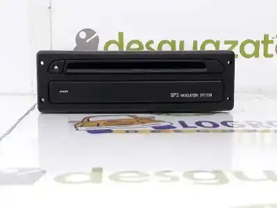 Second-hand car spare part GPS NAVIGATION SYSTEM for BMW SERIE 3 BERLINA (E46)  OEM IAM references 65906908529  PHILIPS 22SY591 23