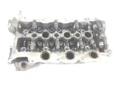 Second-hand car spare part cylinder head for jaguar xf 3.0 v6 d oem iam references 9x2q6c032ab