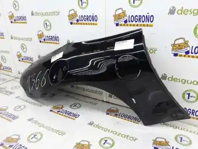 Gebrauchtes Autoersatzteil kotflügel hinten rechts zum bmw z3 roadster (e36) 1.9 i oem-iam-referenzen 41358398708  41358398708