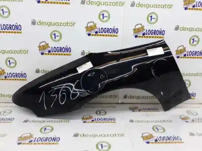 Gebrauchtes Autoersatzteil kotflügel hinten rechts zum bmw z3 roadster (e36) 1.9 i oem-iam-referenzen 41358398708  41358398708
