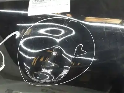 Gebrauchtes Autoersatzteil kotflügel hinten rechts zum bmw z3 roadster (e36) 1.9 i oem-iam-referenzen 41358398708  41358398708
