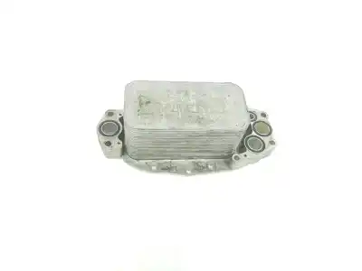Second-hand car spare part ENGINE OIL COOLER for JAGUAR XF  OEM IAM references 9X2Q6B624BB  JDE8715