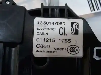 Автозапчасти б/у замок передней правой двери за fiat ducato maxi furgón g. vol. 35 (290) 2.3 jtd cat ссылки oem iam 1350147080  01393819080 Автозапчасти б/у замок передней правой двери за fiat ducato maxi furgón g. vol. 35 (290) 2.3 jtd cat ссылки oem iam 1350147080  01393819080