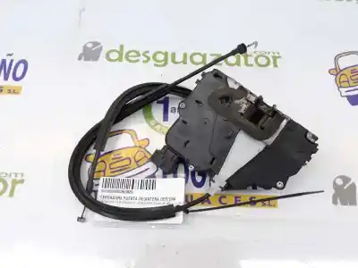 Peça sobressalente para automóvel em segunda mão fechadura da porta dianteira direita por fiat ducato maxi furgón g. vol. 35 (290) 2.3 jtd cat referências oem iam 1350147080 Peça sobressalente para automóvel em segunda mão fechadura da porta dianteira direita por fiat ducato maxi furgón g. vol. 35 (290) 2.3 jtd cat referências oem iam 1350147080