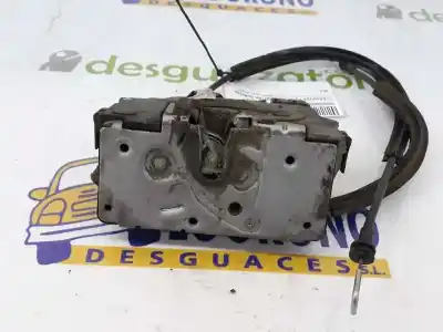 Автозапчасти б/у замок передней правой двери за fiat ducato maxi furgón g. vol. 35 (290) 2.3 jtd cat ссылки oem iam 1350147080  01393819080 Автозапчасти б/у замок передней правой двери за fiat ducato maxi furgón g. vol. 35 (290) 2.3 jtd cat ссылки oem iam 1350147080  01393819080