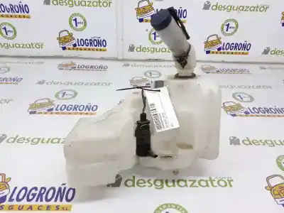 Peça sobressalente para automóvel em segunda mão depósito do limpa vidros por fiat ducato maxi furgón g. vol. 35 (290) 2.3 jtd cat referências oem iam 1397163080 Peça sobressalente para automóvel em segunda mão depósito do limpa vidros por fiat ducato maxi furgón g. vol. 35 (290) 2.3 jtd cat referências oem iam 1397163080