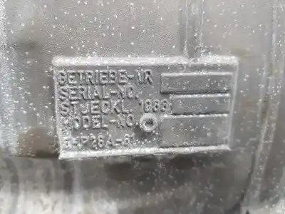 Pezzo di ricambio per auto di seconda mano riduttore per audi a8 (4e2) 4.2 v8 32v tdi biturbo riferimenti oem iam jyn  09e300039n 09e300035nx