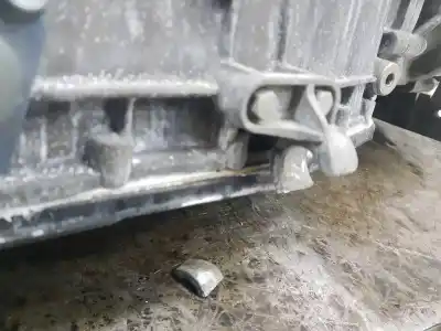 Pezzo di ricambio per auto di seconda mano riduttore per audi a8 (4e2) 4.2 v8 32v tdi biturbo riferimenti oem iam jyn  09e300039n 09e300035nx