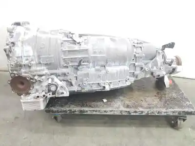 Pezzo di ricambio per auto di seconda mano riduttore per audi a8 (4e2) 4.2 v8 32v tdi biturbo riferimenti oem iam jyn  09e300039n 09e300035nx