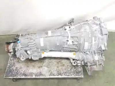 Pezzo di ricambio per auto di seconda mano riduttore per audi a8 (4e2) 4.2 v8 32v tdi biturbo riferimenti oem iam jyn  09e300039n 09e300035nx