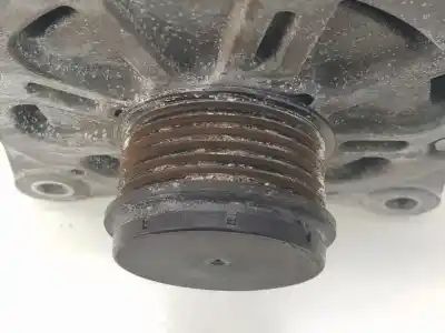 Peça sobressalente para automóvel em segunda mão alternador por audi q7 (4l) 4.2 v8 32v tdi biturbo 326 cv / 240 kw referências oem iam 059903015t  059903015t
