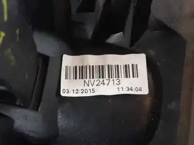 Автозапчасти б/у наружная рукоятка передняя справа за fiat ducato maxi furgón g. vol. 35 (290) 2.3 jtd cat ссылки oem iam 735423241  735423241 Автозапчасти б/у наружная рукоятка передняя справа за fiat ducato maxi furgón g. vol. 35 (290) 2.3 jtd cat ссылки oem iam 735423241  735423241