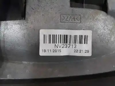 Автозапчасти б/у левая передняя наружная ручка за fiat ducato maxi furgón g. vol. 35 (290) 2.3 jtd cat ссылки oem iam 0735423244  735423244 Автозапчасти б/у левая передняя наружная ручка за fiat ducato maxi furgón g. vol. 35 (290) 2.3 jtd cat ссылки oem iam 0735423244  735423244