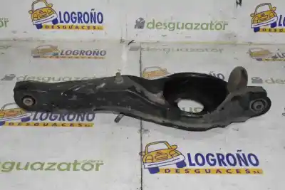 Pezzo di ricambio per auto di seconda mano braccio sospensione posteriore inferiore destro per mazda 3 lim. (bl) 1.6 cd diesel cat riferimenti oem iam bbp328300a