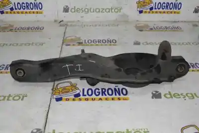 Pezzo di ricambio per auto di seconda mano braccio di sospensione inferiore posteriore sinistro per mazda 3 lim. (bl) 1.6 cd diesel cat riferimenti oem iam bbp328300a