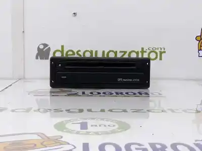 Second-hand car spare part GPS NAVIGATION SYSTEM for BMW SERIE 3 COMPACTO (E36)  OEM IAM references 65906908529  902201591239
