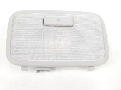 Peça sobressalente para automóvel em segunda mão luz interior por kia rio iii (ub) 1.2 cvvt referências oem iam 92850c7010