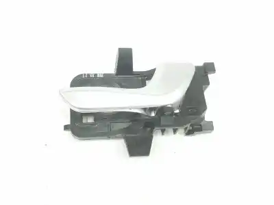 Peça sobressalente para automóvel em segunda mão puxador interior dianteiro direito por kia rio iii (ub) 1.2 cvvt referências oem iam 82623h8500