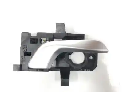 Peça sobressalente para automóvel em segunda mão puxador interior traseiro direito por kia rio iii (ub) 1.2 cvvt referências oem iam 82623h8500