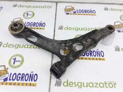 Автозапчасти б/у передний правый нижний рычаг подвески за fiat ducato maxi furgón g. vol. 35 (290) 2.3 jtd cat ссылки oem iam 1352225080  3521p1