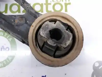 Автозапчасти б/у передний правый нижний рычаг подвески за fiat ducato maxi furgón g. vol. 35 (290) 2.3 jtd cat ссылки oem iam 1352225080  3521p1