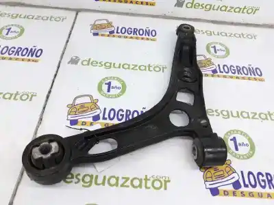 Автозапчасти б/у передний левый нижний рычаг подвески за fiat ducato maxi furgón g. vol. 35 (290) 2.3 jtd cat ссылки oem iam 50712142  1374222080 Автозапчасти б/у передний левый нижний рычаг подвески за fiat ducato maxi furgón g. vol. 35 (290) 2.3 jtd cat ссылки oem iam 50712142  1374222080