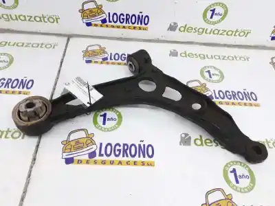 Peça sobressalente para automóvel em segunda mão braço de suspensão inferior esquerdo dianteiro por fiat ducato maxi furgón g. vol. 35 (290) 2.3 jtd cat referências oem iam 50712142 Peça sobressalente para automóvel em segunda mão braço de suspensão inferior esquerdo dianteiro por fiat ducato maxi furgón g. vol. 35 (290) 2.3 jtd cat referências oem iam 50712142