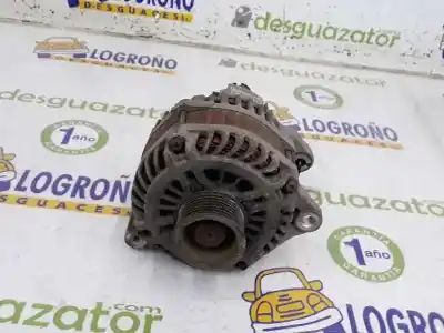 Peça sobressalente para automóvel em segunda mão ALTERNADOR por NISSAN 370 Z  Referências OEM IAM 23100JK01A  A3TJ1991A