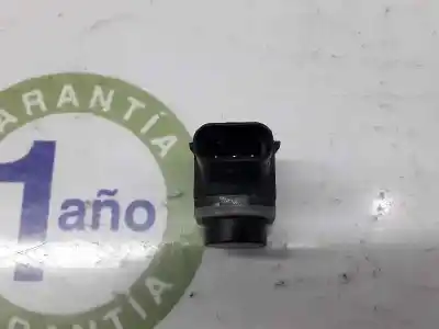 Автозапчасти б/у парковочный датчик за land rover range rover evoque (l538) 2.2 d 4x4 ссылки oem iam 9g9215k859ab  lr038084