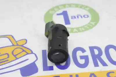 Peça sobressalente para automóvel em segunda mão sensor de estacionamento por bmw serie 3 berlina (e46) 2.0 16v diesel cat referências oem iam 66206911831