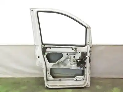 Second-hand car spare part left front door for mercedes-benz vito furgón 639 113 cdi lang 639.603 oem iam references a6397201005  6397201005