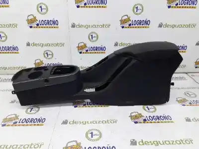Pezzo di ricambio per auto di seconda mano BRACCIOLO CENTRALE per SEAT ALTEA XL (5P5, 5P8)  Riferimenti OEM IAM 5P0863243E  5P0864298C