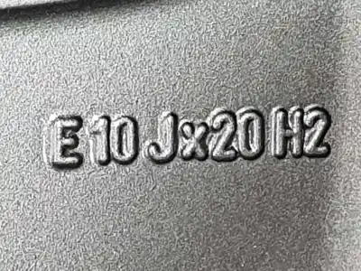 Pezzo di ricambio per auto di seconda mano cerchione in lega per bmw x6 (f16) xdrive30d riferimenti oem iam 6858879  36116858879