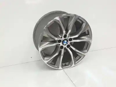 Pezzo di ricambio per auto di seconda mano cerchione in lega per bmw x6 (f16) xdrive30d riferimenti oem iam 6858879  36116858879