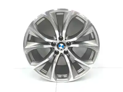 Pezzo di ricambio per auto di seconda mano cerchione in lega per bmw x6 (f16) xdrive30d riferimenti oem iam 6858879  36116858879