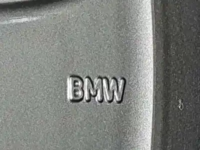 Pezzo di ricambio per auto di seconda mano cerchione in lega per bmw x6 (f16) xdrive30d riferimenti oem iam 6858879  36116858879