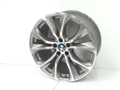 Pezzo di ricambio per auto di seconda mano cerchione in lega per bmw x6 (f16) xdrive30d riferimenti oem iam 6858879  36116858879