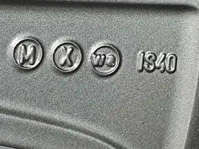 Pezzo di ricambio per auto di seconda mano cerchione in lega per bmw x6 (f16) xdrive30d riferimenti oem iam 6858879  36116858879
