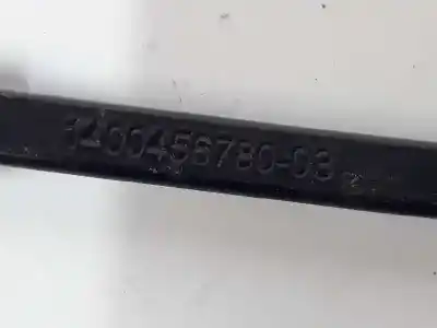 Second-hand car spare part front right windshield wiper arm for citroen jumpy 2.0 hdi fap oem iam references 1400456780  6429cn