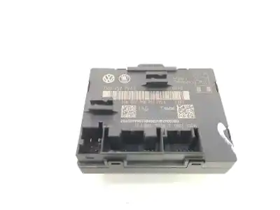 Peça sobressalente para automóvel em segunda mão módulo eletrônico por volkswagen sharan (7n1) advance bluemotion referências oem iam 7n0959794