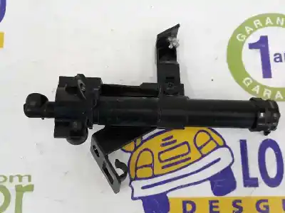 Автозапчасти б/у очиститель фар за land rover range rover evoque (l538) 2.2 d 4x4 ссылки oem iam lr024209  lr024209
