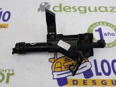Автозапчастина б/у чисті фари для land rover range rover evoque (l538) 2.2 d 4x4 посилання на oem iam lr024209