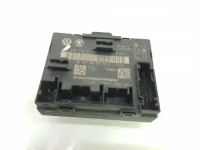 Peça sobressalente para automóvel em segunda mão MÓDULO ELETRÔNICO por VOLKSWAGEN SHARAN  Referências OEM IAM 7N0959793  7N0959793E