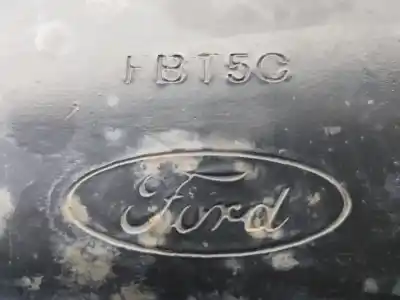 Автозапчасти б/у передний левый нижний рычаг подвески за ford transit custom v362 furgoneta (fy, fz) 2.2 tdci ссылки oem iam 1828700  bk313a053ad