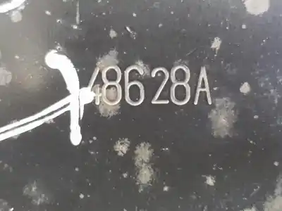 Автозапчасти б/у передний левый нижний рычаг подвески за ford transit custom v362 furgoneta (fy, fz) 2.2 tdci ссылки oem iam 1828700  bk313a053ad